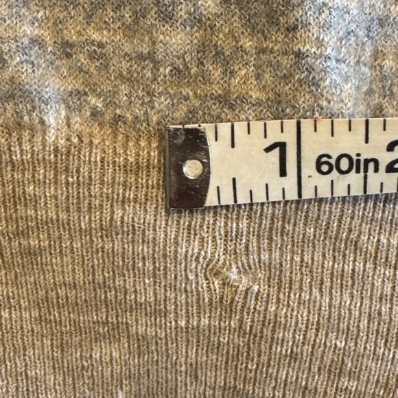 Jos A Bank Reserve Italian yarn mens sweater size Medium - Picture 8 of 10